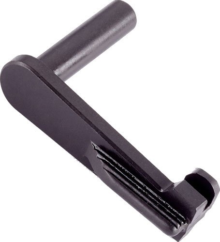 414B.jpg WILSON SLIDE RELEASE .45 ACP - BULLET PROOF BLUED