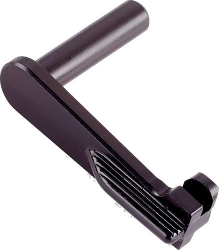 414BS.jpg WILSON SLIDE RELEASE .38 SUPER - 9MM BULLET PROOF BLUED