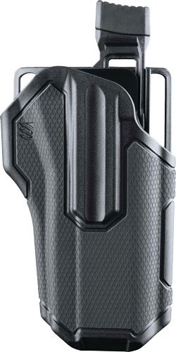 BLACKHAWK OMNIVORE OWB HOLSTER - NON LIGHT BEARING MULTI FIT BL
