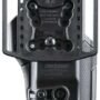 BLACKHAWK OMNIVORE OWB HOLSTER - NON LIGHT BEARING MULTI FIT BL