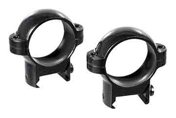 420530.jpg BURRIS RINGS SIGNATURE ZEE 1" - HIGH STEEL GLOSS