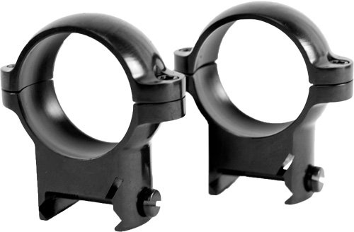 420590.jpg BURRIS RINGS SIGNATURE ZEE - 34MM HIGH STEEL MATTE