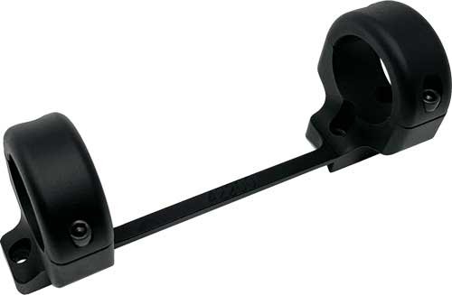 DNZ GAME REAPER INTEGRAL 1-PC - MOUNT SAVAGE 93R17 MED BLK