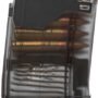 428003.jpg LANCER MAGAZINE L5AWM AR-15 - 300BLK 10RD TRANSLUCENT SMOKE
