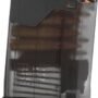 428003_angle.jpg LANCER MAGAZINE L5AWM AR-15 - 300BLK 10RD TRANSLUCENT SMOKE