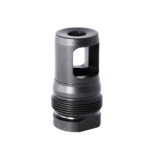 DEAD AIR ARMAMENT XEMAX MUZZLE BRAKE 11/16-24