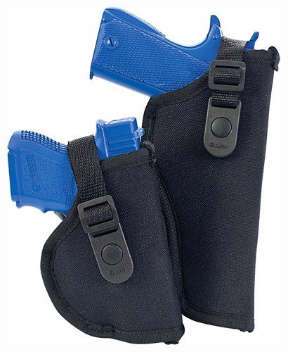 ALLEN HIP HOLSTER #6 RH - NYLON BLACK