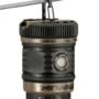 STREAMLIGHT SIEGE AA BATTERY - LANTERN WHITE LED & RED LED