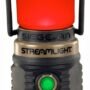 STREAMLIGHT SIEGE AA BATTERY - LANTERN WHITE LED & RED LED