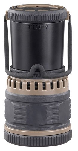 STREAMLIGHT SUPER SIEGE 1100 - LUMEN RECHARGABLE LANTERN