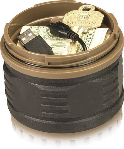 STREAMLIGHT SUPER SIEGE 1100 - LUMEN RECHARGABLE LANTERN