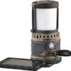 STREAMLIGHT SUPER SIEGE 1100 - LUMEN RECHARGABLE LANTERN
