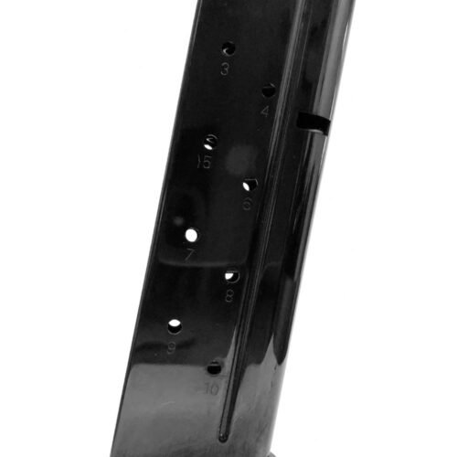 ROCK ISLAND ARMORY MAGAZINE 1911 9MM 10RD BLK