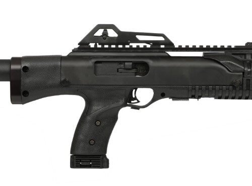 HI-POINT 4595P 45ACP PSTL BLK 9+1 14"