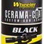 468993.jpg WHEELER CERAMA-COAT FIREARM - FINISH BLACK