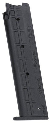 CHIAPPA MAGAZINE 1911-22 - 22LR 10RD BLACK