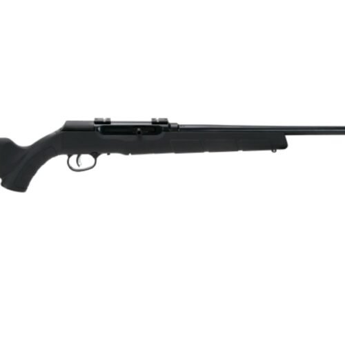 SAVAGE ARMS A22 22LR BL/SYN 22" 10+1 SPORT