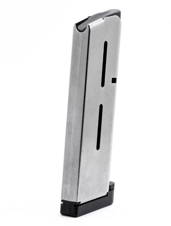 WILSON COMBAT MAG 1911 45ACP 7RD CPT STD