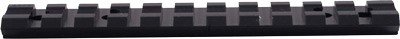 WEAVER BASE MULTI-SLOT #430T - RUGER 10/22 BLACK