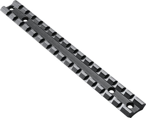 WEAVER BASE MULTI-SLOT - SAVAGE 110 LA (8-40) MATTE