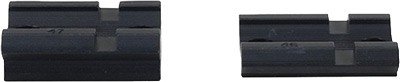 WEAVER BASE TOP MOUNT PAIR - WINCHESTER 70 MATTE