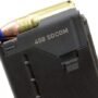 CMMG MAGAZINE MKW15 458 SOCOM - 30RD MODIFIED TO 10RD HI-CAP