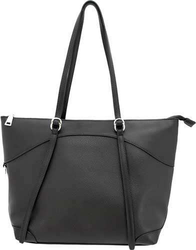 49194.jpg CAMELEON GRACE PURSE - CONCEALED CARRY BAG BLACK