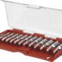 500012.jpg TIPTON 13-PIECE ULTRA JAG SET - WITH STORAGE CASE