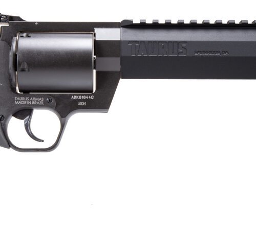 TAURUS RAGING HUNTER 500S&W BLK 8.5"