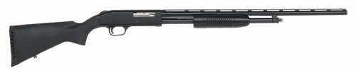 MOSSBERG 500 BANTAM 410/24 BL/SYN