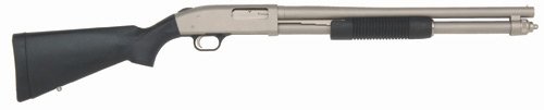 MOSSBERG 590 12/20 MARINECOTE CYL     #