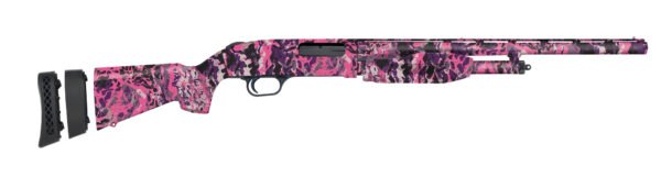 MOSSBERG 510 MINI 20/18.5 MG WILD     #