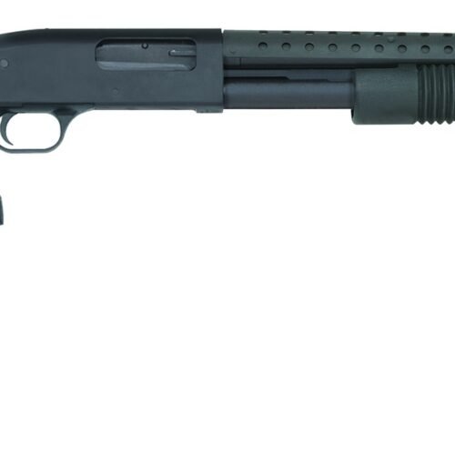 MOSSBERG 590 PERSUADER 12/20 SYN PG KIT