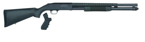 MOSSBERG 590 PERSUADER 12/20 SYN PG KIT