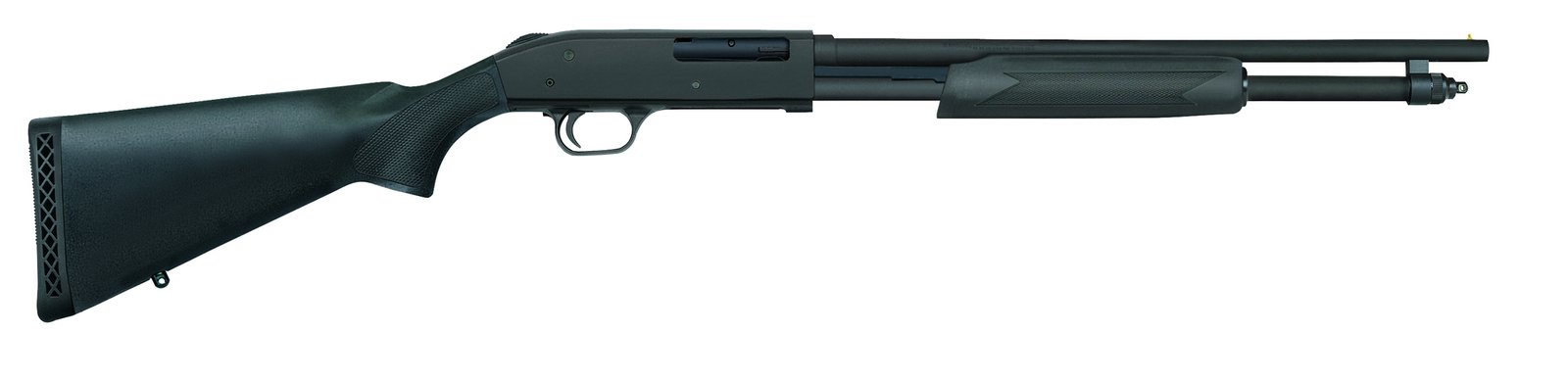 5070068ec.jpg MOSSBERG 590 PERSUADER 410/18.5 3" SYN