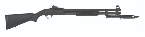 MOSSBERG 590A1 SPX 12/20 PARKERIZED   #