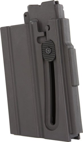 HK MAGAZINE HK416 22LR 10RD - POLYMER
