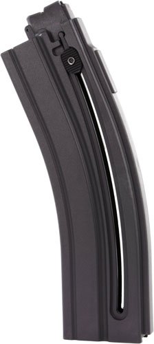 HK MAGAZINE HK416 22LR 30RD - POLYMER