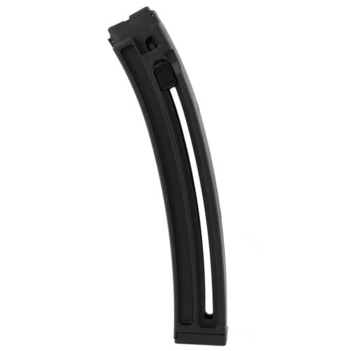 51000212ef48.jpg HECKLER AND KOCH (HK USA) MAGAZINE MP5 22LR 25RD