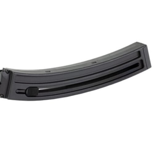 5100021369ec.jpg HECKLER AND KOCH (HK USA) MAGAZINE MP5 22LR 10RD