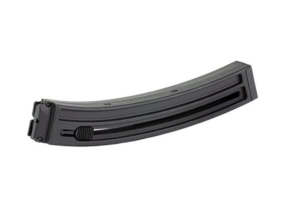 HECKLER AND KOCH (HK USA) MAGAZINE MP5 22LR 10RD