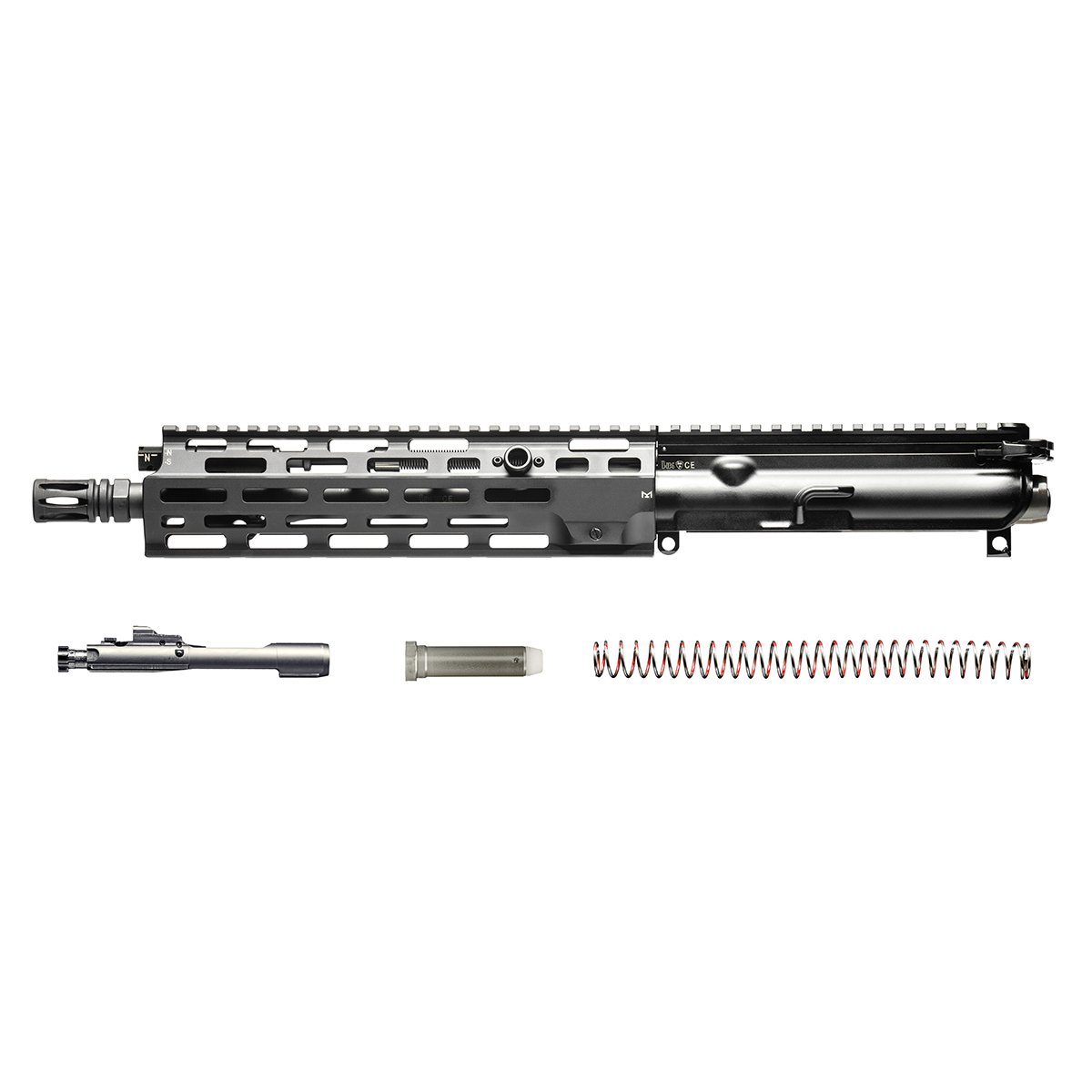 HECKLER AND KOCH (HK USA) MR556A4 UPPER KIT 5.56MM 11"