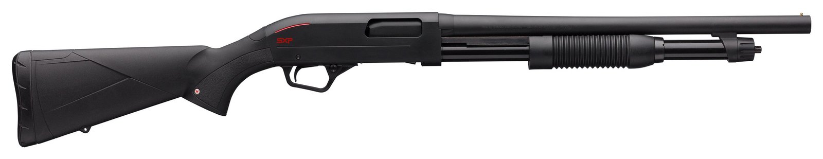 WINCHESTER SXP DEFENDER 12/18 BL/SYN 3"