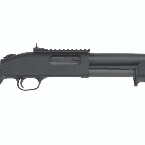 MOSSBERG 590A1 12/20 MAGPUL STK/FOREND