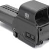 EOTECH 518 HOLOGRAPHIC SIGHT - 68MOA RING W/1MOA DOT