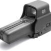 EOTECH 518 HOLOGRAPHIC SIGHT - 68MOA RING W/1MOA DOT