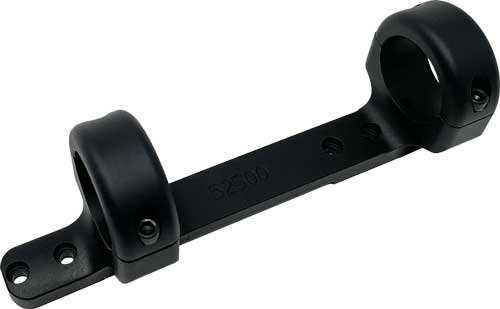 52500.jpg DNZ GAME REAPER INTEGRAL 1-PC - MOUNT BRNG BAR/BLR LA MED BLK