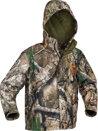 ARCTIC SHIELD CLASSIC ELITE - PARKA REALTREE APX X-LARGE