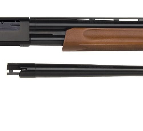 MOSSBERG 500 12/18.5 FIELD/SECURITY