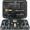 WHEELER COMPLETE SCOPE - MOUNTING KIT 1" AND 30MM